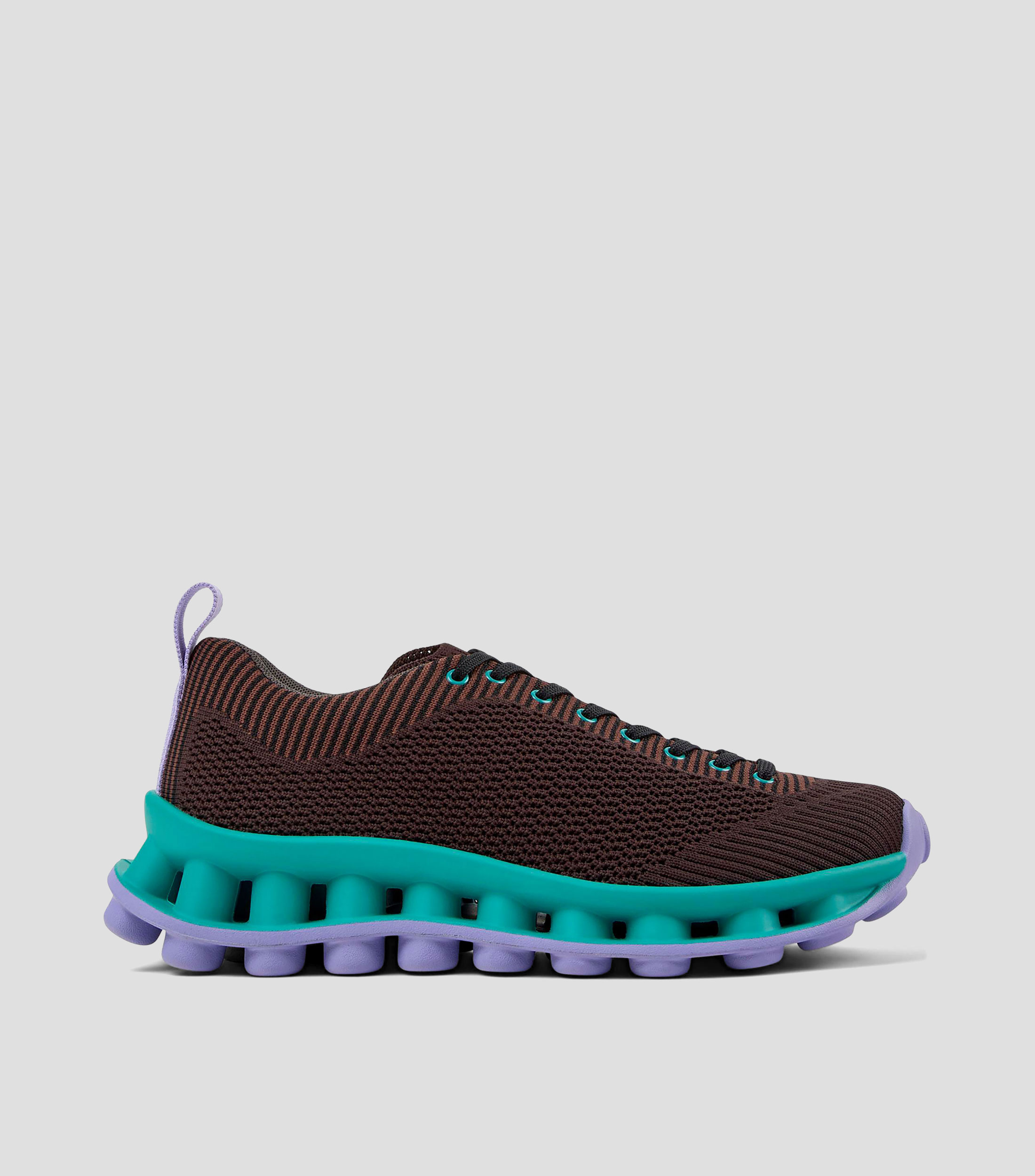 Tenis casuales Mujer